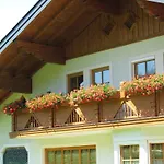 Kahr Hébergement de vacances Radstadt