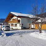 Kahr Holiday home Radstadt
