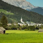 Kahr Hébergement de vacances Radstadt