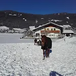Kahr Holiday home *