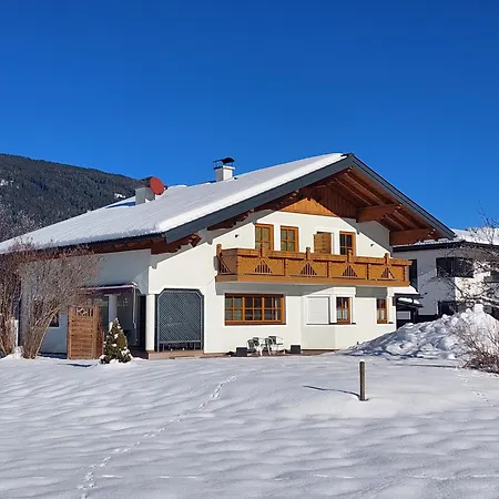 בית נופש Kahr