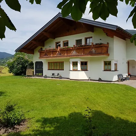 Vakantiehuis Kahr Radstadt