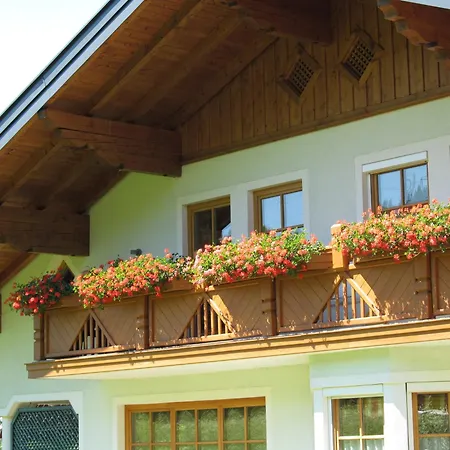 Kahr בית נופש רדשטאדט