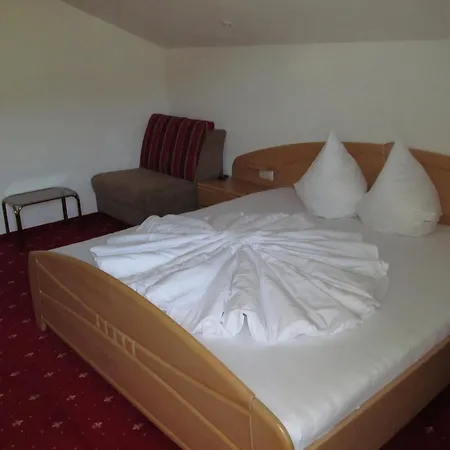 Kahr בית נופש *