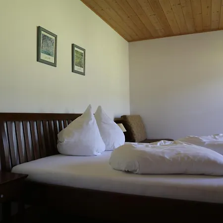 Vakantiehuis Kahr Radstadt