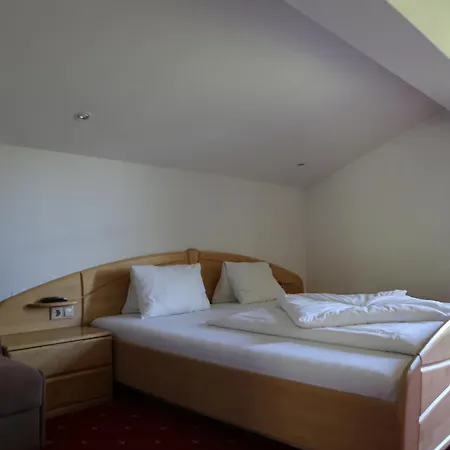 Kahr בית נופש