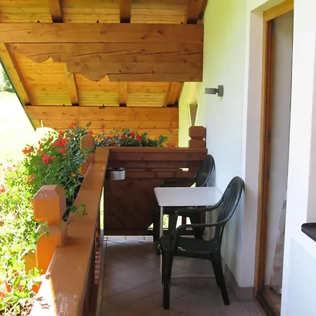 Kahr בית נופש