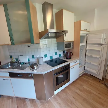 בית נופש Kahr