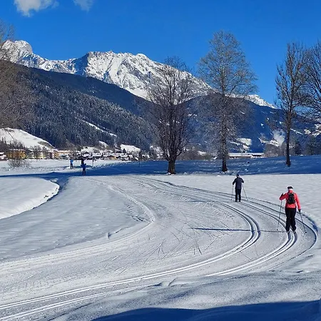 Kahr בית נופש