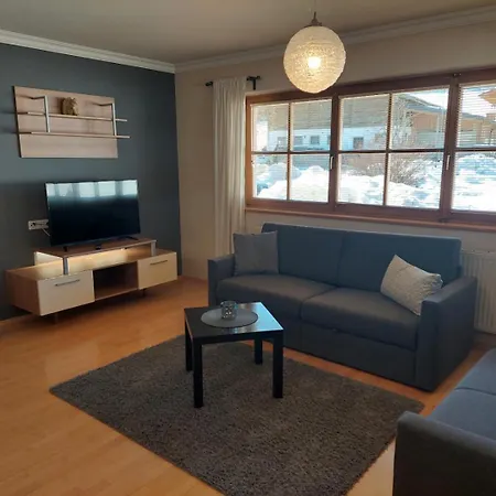 Kahr בית נופש