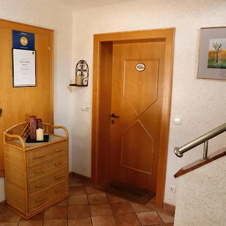 Kahr Vakantiehuis Radstadt