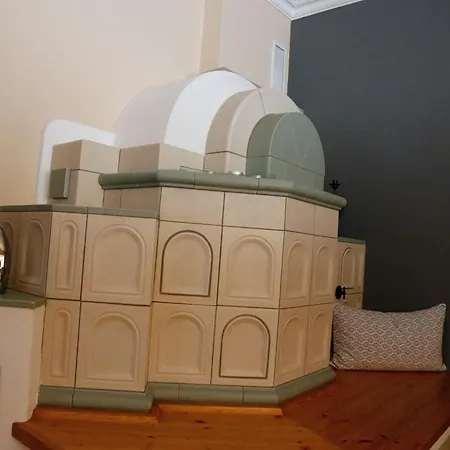 Kahr Vakantiehuis Radstadt