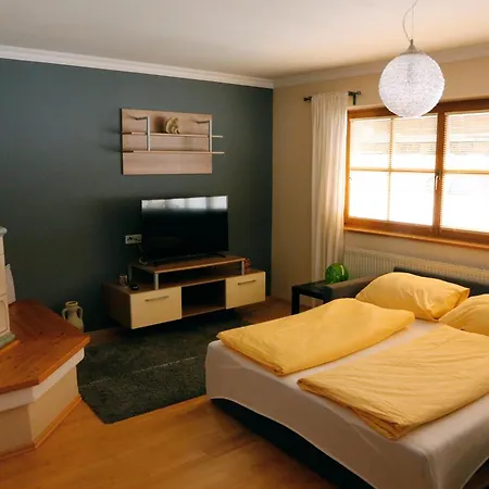 Vakantiehuis Kahr Radstadt