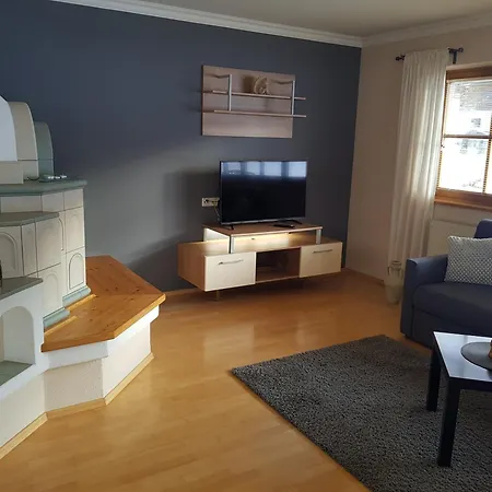 Kahr בית נופש *