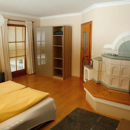 Kahr Vakantiehuis Radstadt