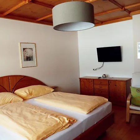 Vakantiehuis Kahr Radstadt