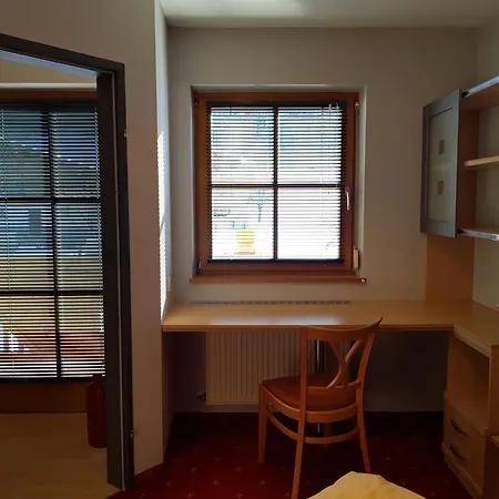 בית נופש Kahr *