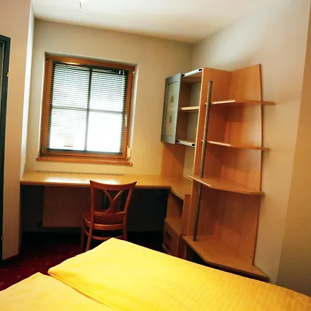 Kahr Vakantiehuis Radstadt