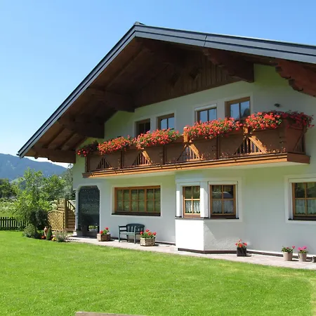 Kahr Vakantiehuis Radstadt