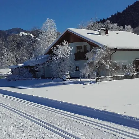 Hébergement de vacances Kahr
