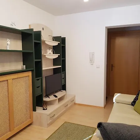 度假居 Kahr