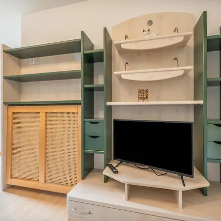 Casa vacanze Kahr *