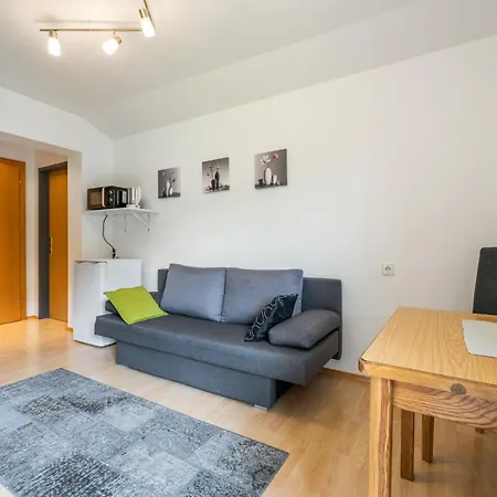 Kahr Casa vacanze Radstadt