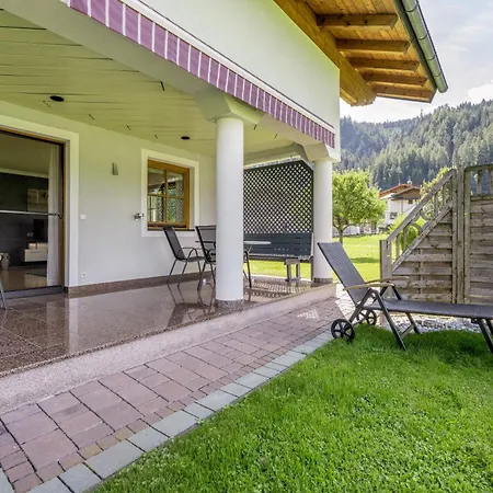 Casa vacanze Kahr Radstadt