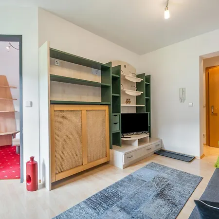 Kahr Casa vacanze Radstadt