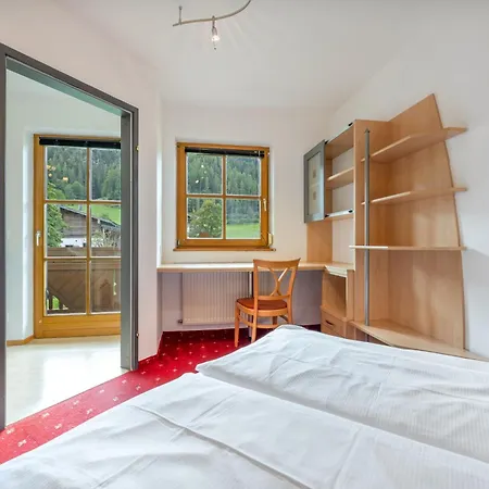 Casa vacanze Kahr Radstadt