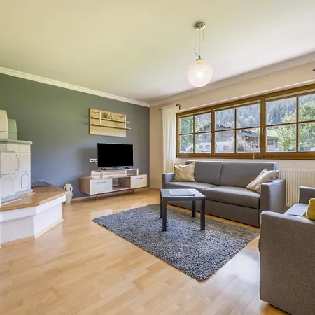 Casa vacanze Kahr