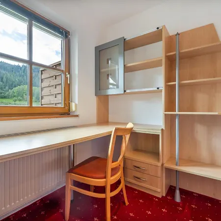 Kahr Casa vacanze Radstadt