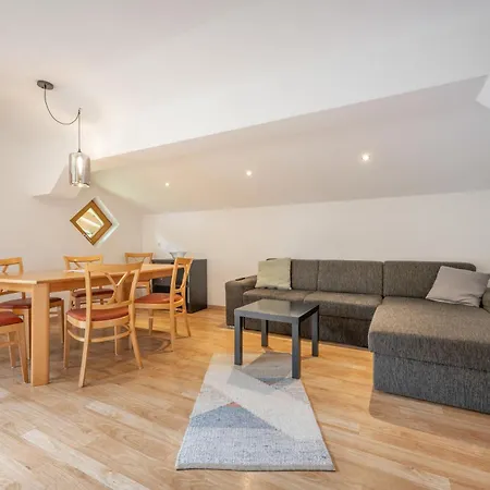 Casa vacanze Kahr