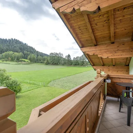 Casa vacanze Kahr Radstadt