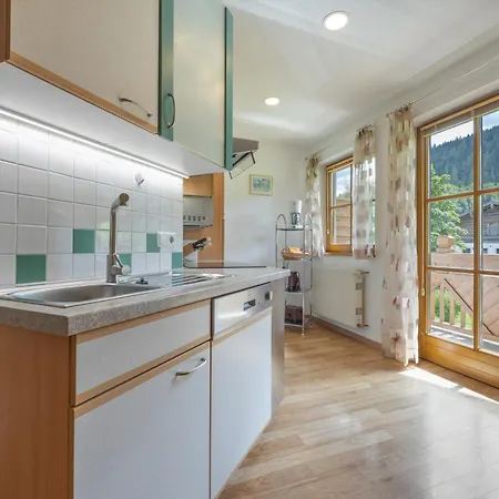 Kahr Casa vacanze *