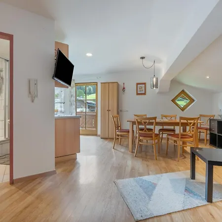 Kahr Casa vacanze Radstadt