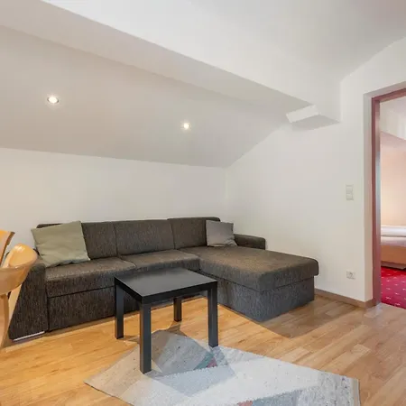 Casa vacanze Kahr Radstadt