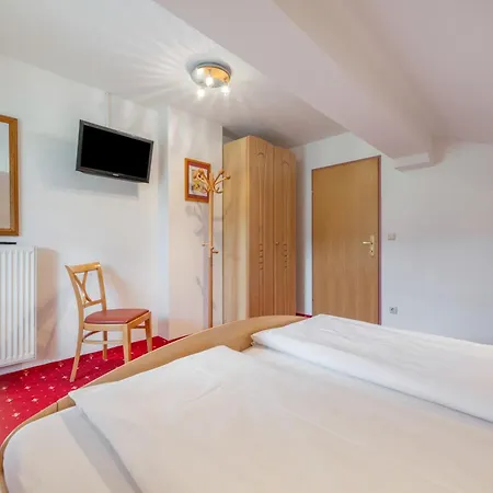 Casa vacanze Kahr