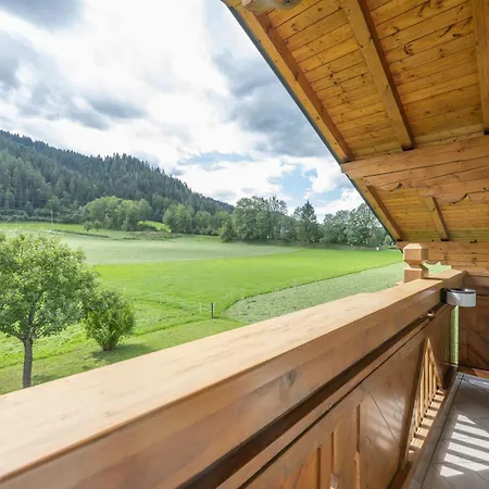 Casa vacanze Kahr *