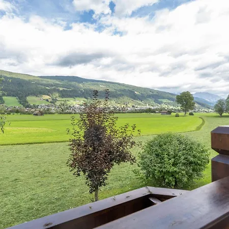 Kahr Casa vacanze *