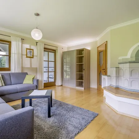 Kahr Casa vacanze Radstadt