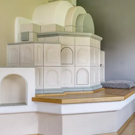 Casa vacanze Kahr Radstadt