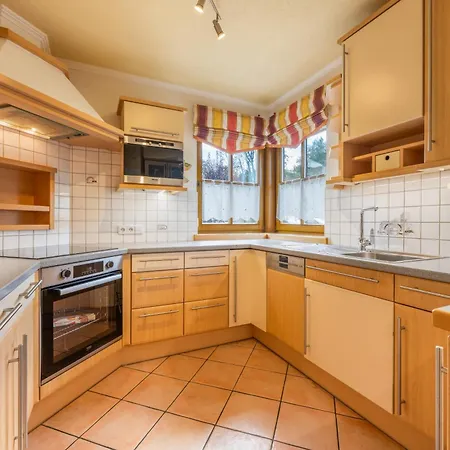Casa vacanze Kahr *