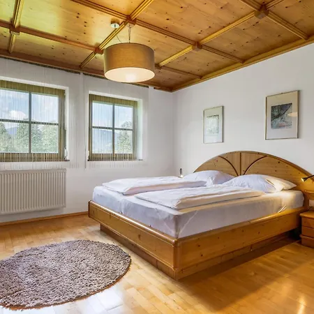 Casa vacanze Kahr Radstadt