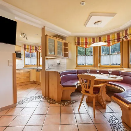 Kahr Casa vacanze