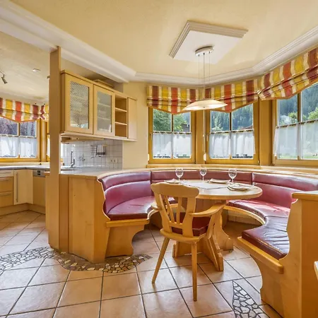 Casa vacanze Kahr