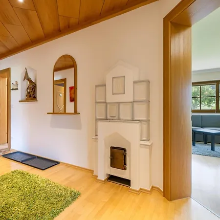 Casa vacanze Kahr Radstadt