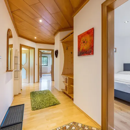 Kahr Casa vacanze