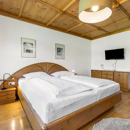 Kahr Casa vacanze Radstadt