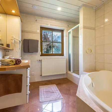 Kahr Casa vacanze *